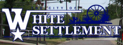 White Settlement Texas