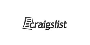 Craigslist - Marketing Efforts