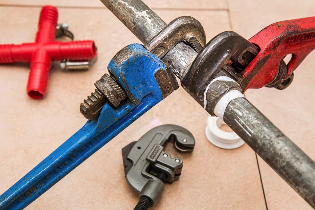home repairs - Property Rental