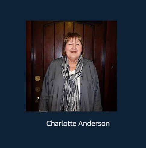 Charlotte Anderson