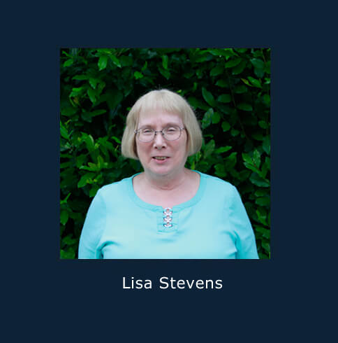 Lisa Stevens Property Manager